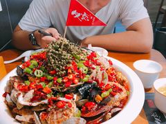 -必点海鲜·鲅鱼水饺(鞍山西道店)