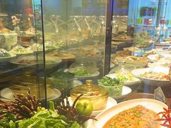 -大鹏饭店·金陵家宴(奥体中心店)