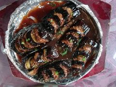 -长兴菜馆(高桥店)