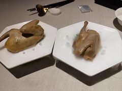 -狮王府淮扬菜(夫子庙老门东店)