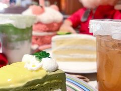 -姆们M Sweetie Cake(五道口店)