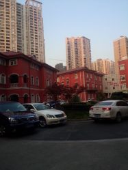-复旦大学附属妇产科医院(黄浦院区)