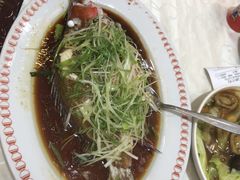-凤城礼记鱼翅海鲜酒家(新马路总店)
