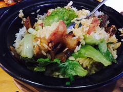 -新大咀港式茶餐厅(宝山万达店)