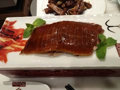 -鸭匠食府·挂炉烤鸭·新京菜(阜成路店)
