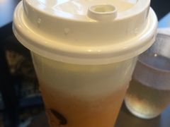 -喜茶(深圳福田星河COCO Park店)