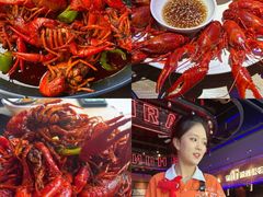 -红盔甲·小龙虾(车公庙店)