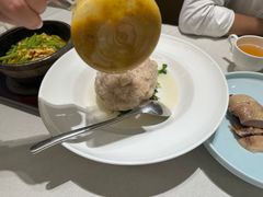 -狮王府淮扬菜(新街口友谊店)