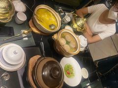 -彩虹之约•淮扬家宴(亚运村店)
