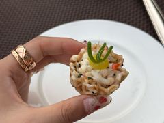 -上海和平饭店华懋阁 Cathay Room