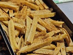 -老三李村河底戳子肉(总店)