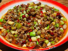 -泥糊破店小酒馆·团建聚餐(南京西路店)