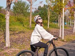 -白鹭湾湿地公园