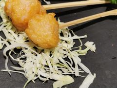 -喜寿司(金狮广场店)