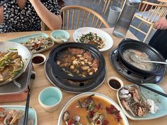 -启东小海鲜(庄先湾路1号店)