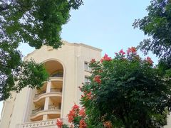 -上海汾阳花园酒店