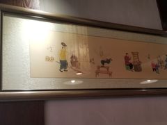 -京门老爆三·铜锅涮肉 爆肚(望京店)