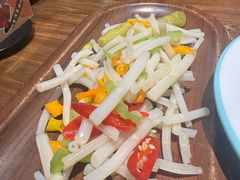 -隔壁老王·家常云南菜(皇冠店)