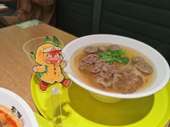 -蔡澜Pho·越南粉餐厅(海上世界店)