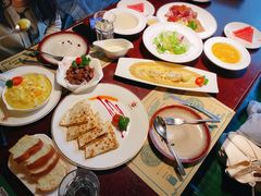 -马迭尔德式西餐精酿啤酒屋(中央大街店)