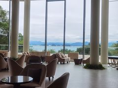 -绿城千岛湖喜来登度假酒店