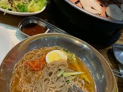 -三代烤肉(保利广场店)