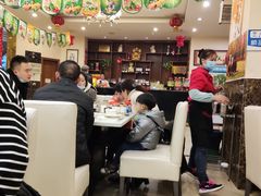 大堂-蜀皇·菌汤鲜黄牛肉汤锅(宽窄巷子店)