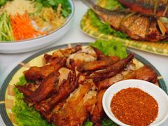 -遇见阿家村云南菜(魏公村店)