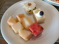 -TABLE·味西餐厅-成都茂业JW万豪酒店