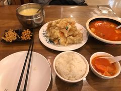 -毛毛熏肉•东北菜老字号(大安街店)