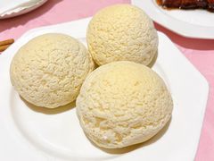 雪山叉烧包-誉八仙酒楼(静安大悦城店)