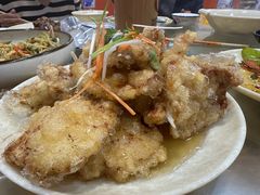 -翟氏天天小吃(上东街区店)