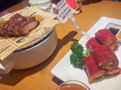 -避风塘·老港味餐厅(虹口龙之梦店)