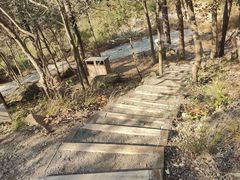 -南京市无想山景区