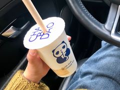 -茶百道(沃格时尚街店)