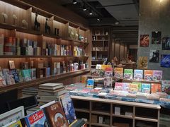 -扶光书店(中环店)
