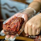 洪太极涮羊肉的正确打开方式✅
