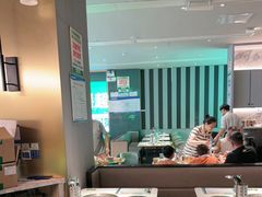 -亚马逊海鲜自助(梅溪湖步步高店)