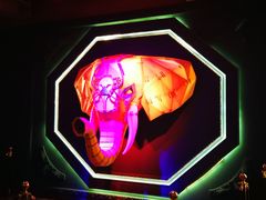 -疯克大象美式烤肉餐厅