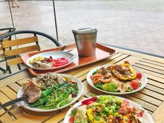 -So Lounge索兰至餐厅(蓝色港湾店)