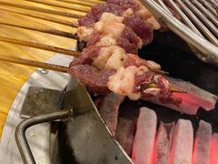 -源味居手把签烧烤(长春一店)