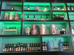 零售区-华辉快餐店(江南西总店)