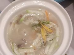 -顺意·顺德家乡菜(国际人才大厦店)