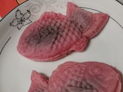 -粉粉乐鲷鱼烧(美罗城店)