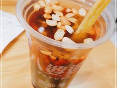 -八婆婆烧仙草(曾厝垵店)