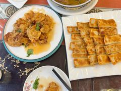 -勺园饭店(骨科医院店)