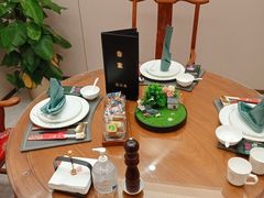 -鲁宴·鲁煨黄河生态大鲤鱼(月坛店)