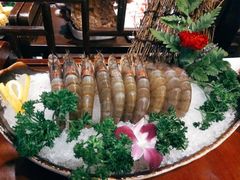 -捞神煲汤火锅(湖滨商业街店)