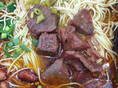 -张飞牛肉(观前街店)