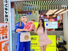 -凯德MALL(西直门店)